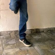 Foto de Clayton Aparecido