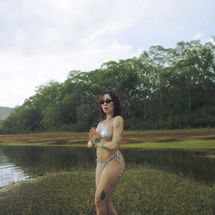 Foto de Clara Tannure