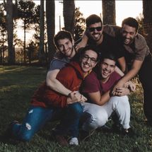 Foto de Os Últimos Escolhidos do Futebol