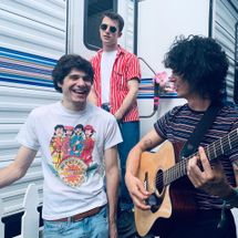 Foto de Wallows