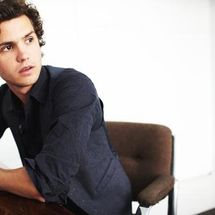 Foto de Steve Moakler