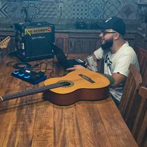 Foto de Bob Jeff Rampage