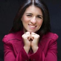 Foto de Eliã Oliveira