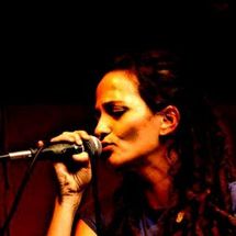 Foto de Andréia Dacal