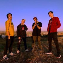 Foto de Preto e Branco