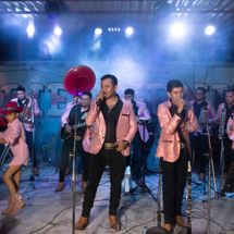 Foto de Banda Estrellas Del Noroeste