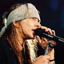Foto de Guns N' Roses