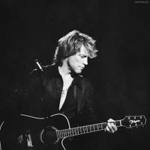 Foto de Jon Bon Jovi