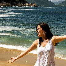 Foto de Glaucia Nasser