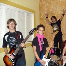 Foto de Banda Veneno Letal