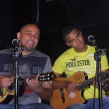 Foto de Grupo Tchê Samba