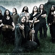 Foto de Eluveitie