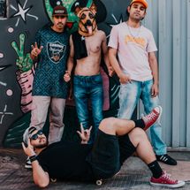 Foto de Our Band No Name