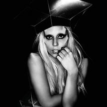 Foto de Lady Gaga