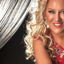 Foto de Maria Lisboa