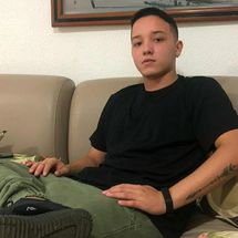 Foto de Wesley Fuler