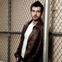 Foto de Kevin Hammond