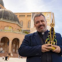 Foto de Padre Reginaldo Carreira