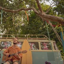 Foto de Jônatas Belgrande