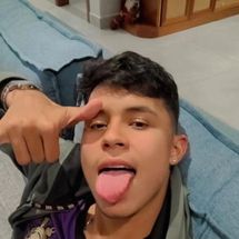 Foto de Mc Theuzin MS