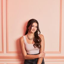 Foto de Jordana Bryant