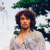 Foto de Jaffar Bambirra