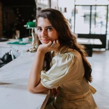 Foto de Rapha Gonçalves