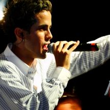 Foto de Marlon e Lucas