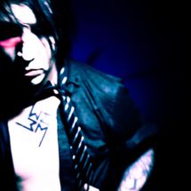 Foto de Marilyn Manson