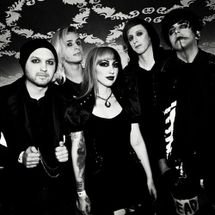 Foto de New Years Day