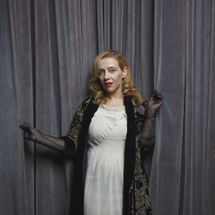 Foto de Juliana Gattas