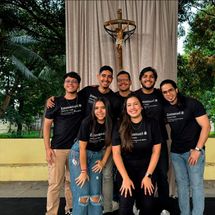 Foto de Grupo Jovem Emmanuel SL