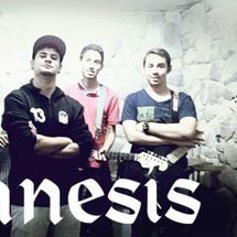 Foto de Banda Gennesis
