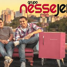 Foto de Grupo Nesse Jeito