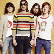 Foto de Kings Of Leon