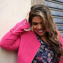 Foto de Patrícia Francy