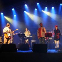Foto de Banda Moxotó