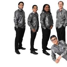Foto de Los Yonic's