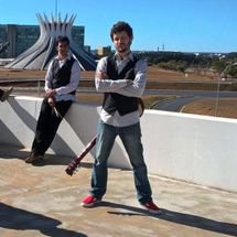 Foto de Metrópole Locomotiva