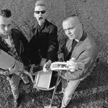 Foto de Godless Wicked Creeps