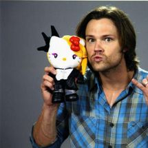 Foto de Jared Padalecki