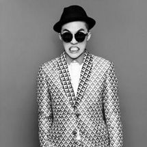 Foto de Zion.T