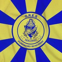 Foto de Acadêmicos de Realengo