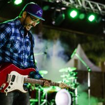 Foto de Aurora Roots Feelings