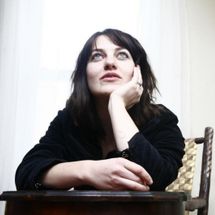 Foto de Anais Mitchell