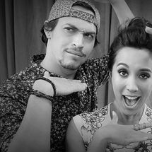 Foto de Alex & Sierra