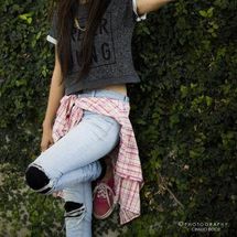 Foto de Daniela Calvario