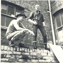 Foto de The Redskins