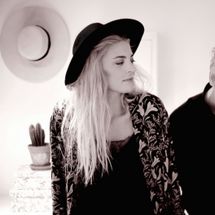 Foto de Me and a Musician