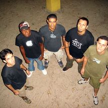 Foto de Banda Pescadores de Almas